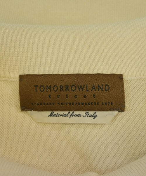TOMORROWLAND เสื้อกันหนาว