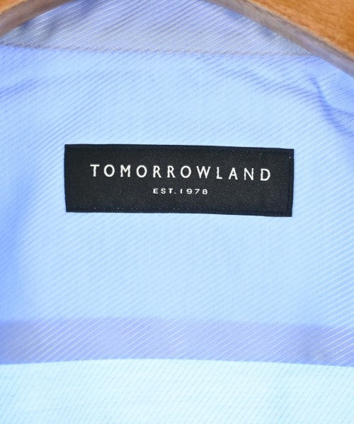 TOMORROWLAND เสื้อเชิ้ตทางการ