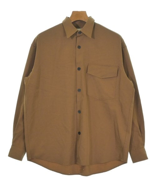 TOMORROWLAND เสื้อลำลอง