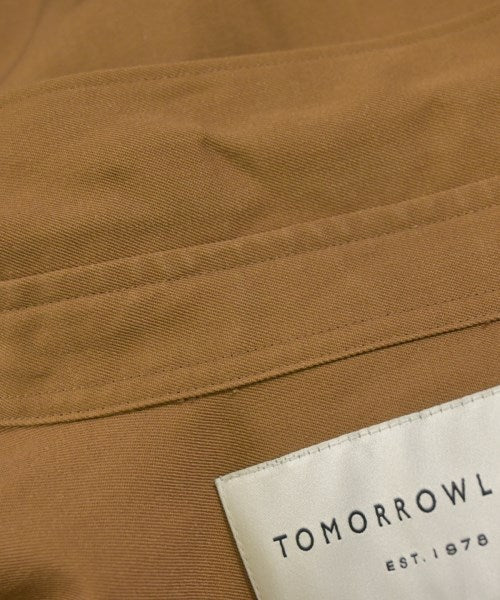 TOMORROWLAND เสื้อลำลอง