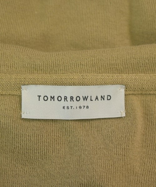 TOMORROWLAND เสื้อกันหนาว