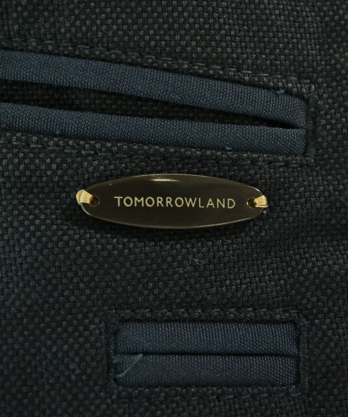 TOMORROWLAND แจ็คเก็ตลำลอง