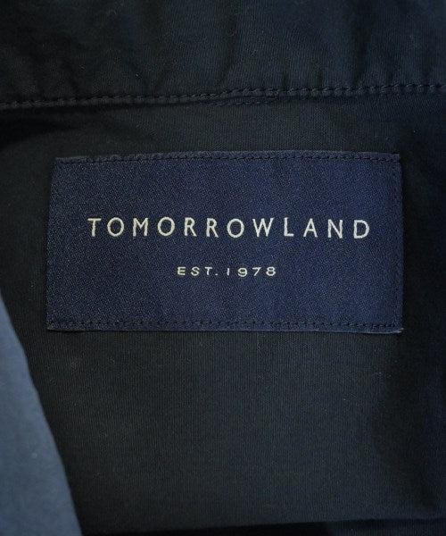 TOMORROWLAND เสื้อลำลอง