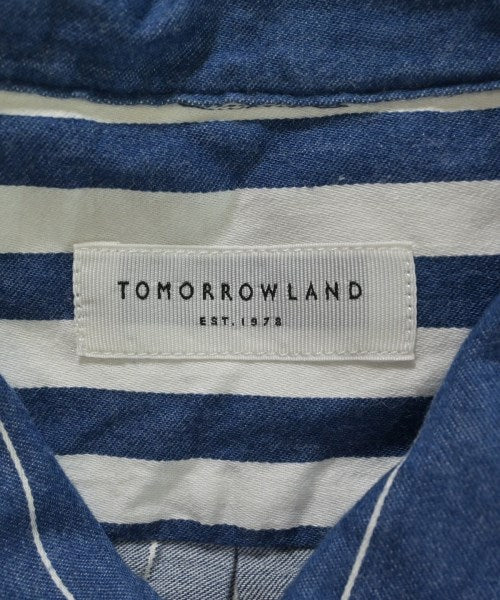 TOMORROWLAND แจ็คเก็ตเบลาส์ อื่น