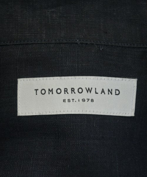 TOMORROWLAND เสื้อลำลอง