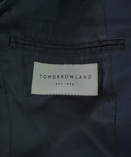 TOMORROWLAND แจ็คเก็ตลำลอง