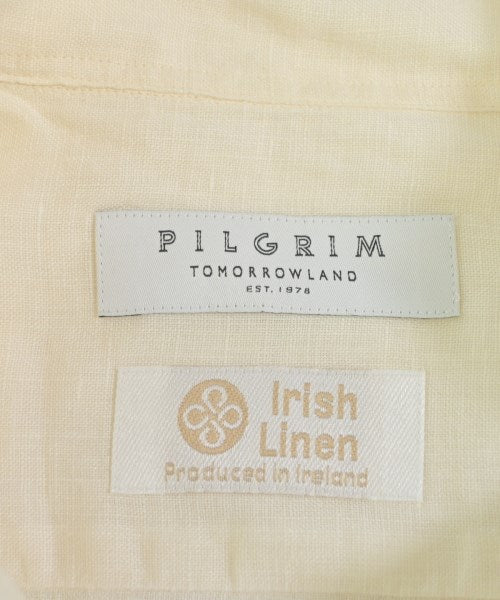 TOMORROWLAND เสื้อลำลอง