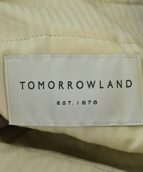 TOMORROWLAND กางเกง อื่น