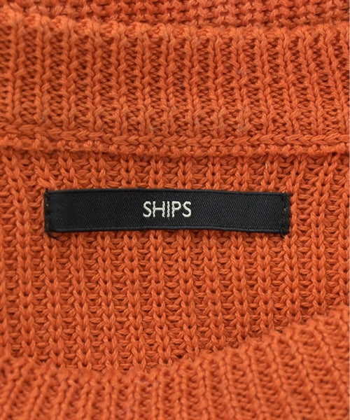 SHIPS เสื้อกันหนาว