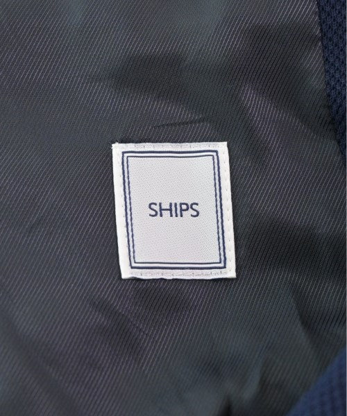 SHIPS แจ็คเก็ต