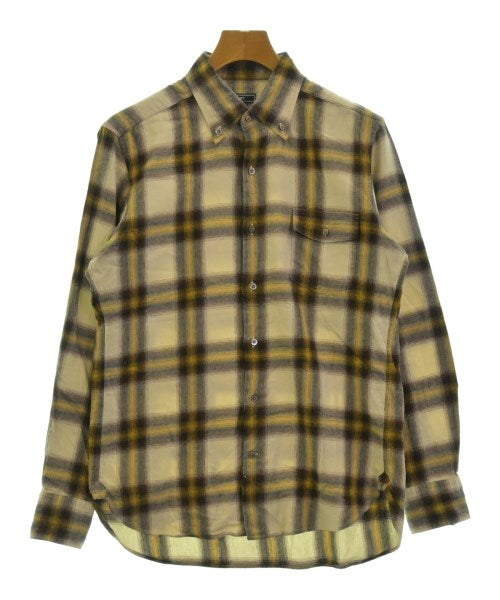 SHIPS เสื้อลำลอง