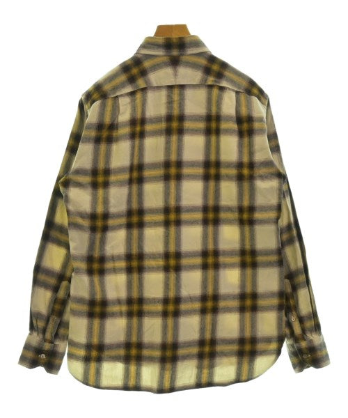 SHIPS เสื้อลำลอง