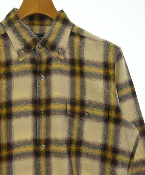 SHIPS เสื้อลำลอง