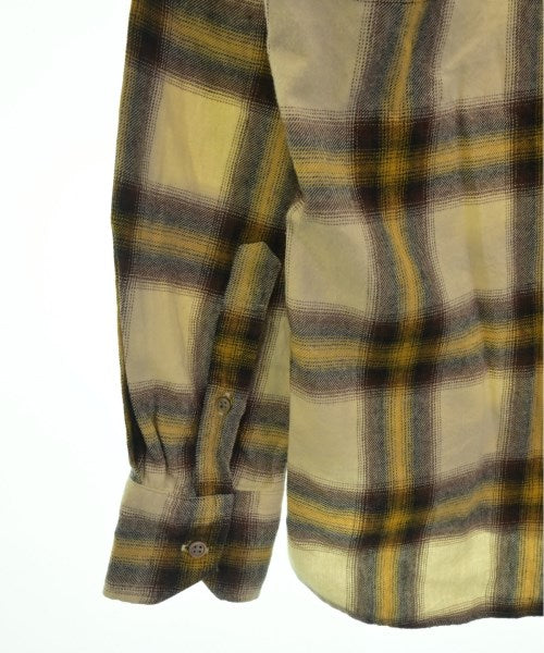 SHIPS เสื้อลำลอง