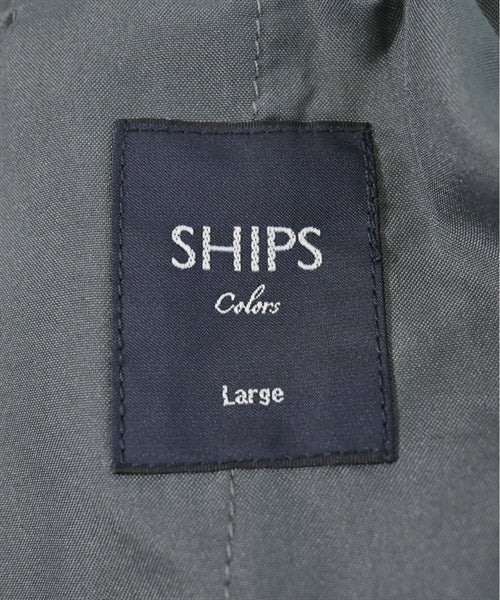SHIPS กางเกงขายาว