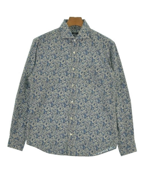 SHIPS เสื้อลำลอง