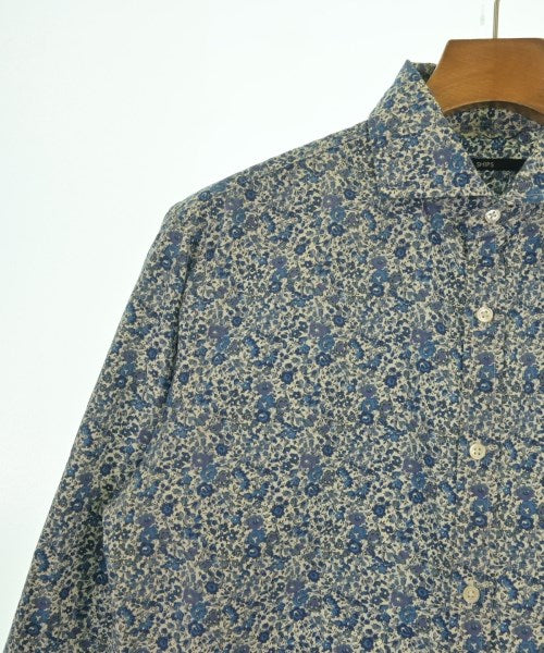 SHIPS เสื้อลำลอง