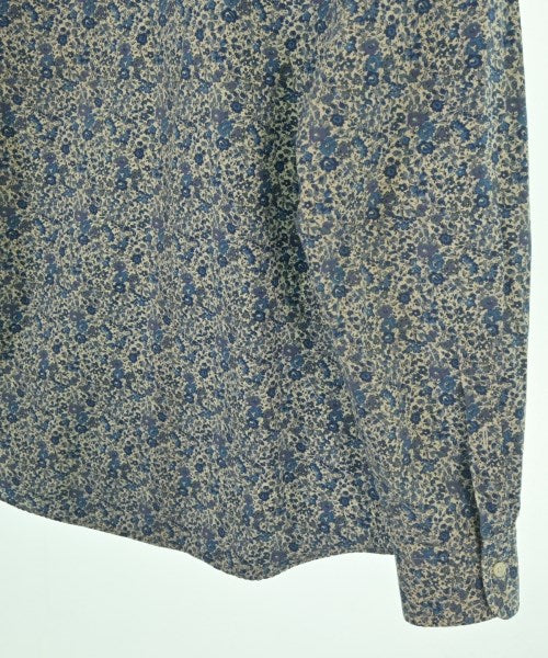 SHIPS เสื้อลำลอง