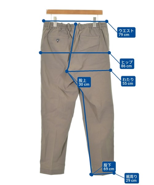 SHIPS ชุดสูทแบบครบเซต (อื่นๆ)