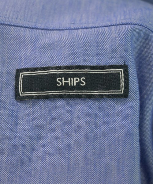 SHIPS เสื้อลำลอง