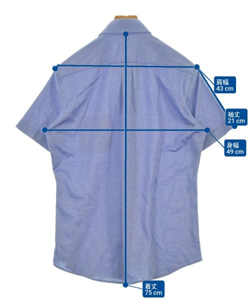 SHIPS เสื้อลำลอง