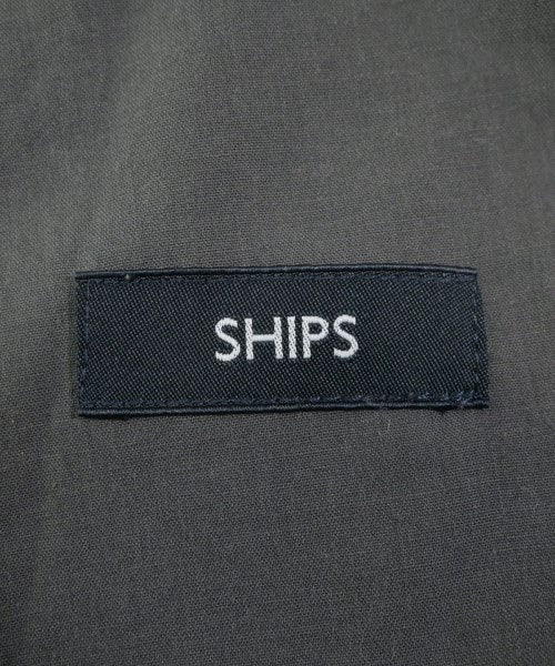 SHIPS กางเกงขายาว