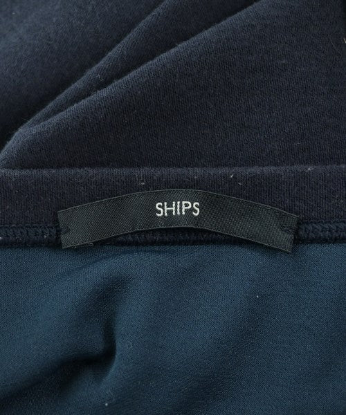 SHIPS เสื้อยืด/เสื้อท็อปส์