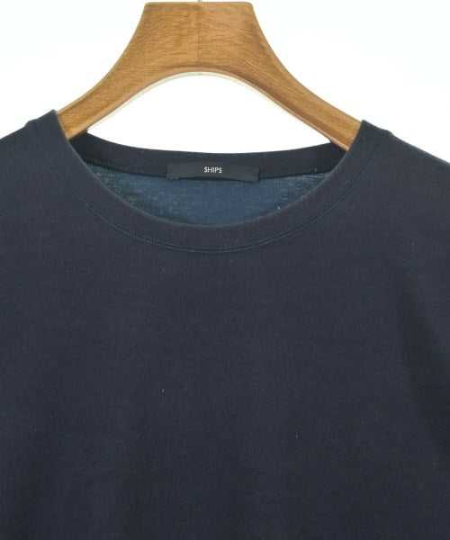 SHIPS เสื้อยืด/เสื้อท็อปส์