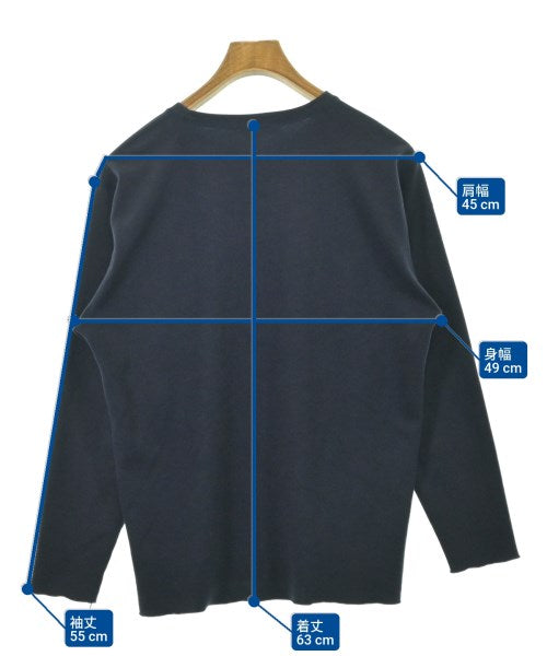 SHIPS เสื้อยืด/เสื้อท็อปส์