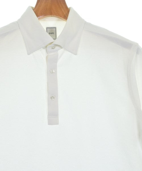 SHIPS เสื้อโปโล