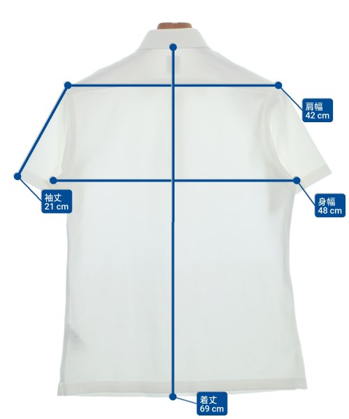 SHIPS เสื้อโปโล