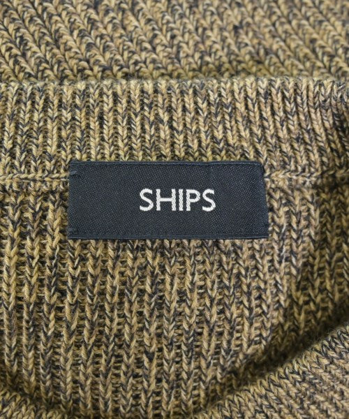 SHIPS เสื้อกันหนาว