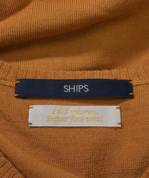 SHIPS เสื้อกันหนาว