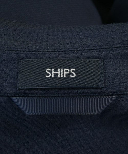 SHIPS แจ็คเก็ตลำลอง