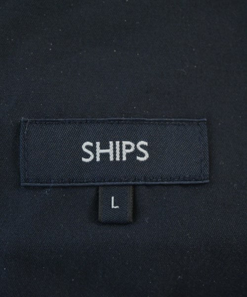 SHIPS กางเกงขายาว