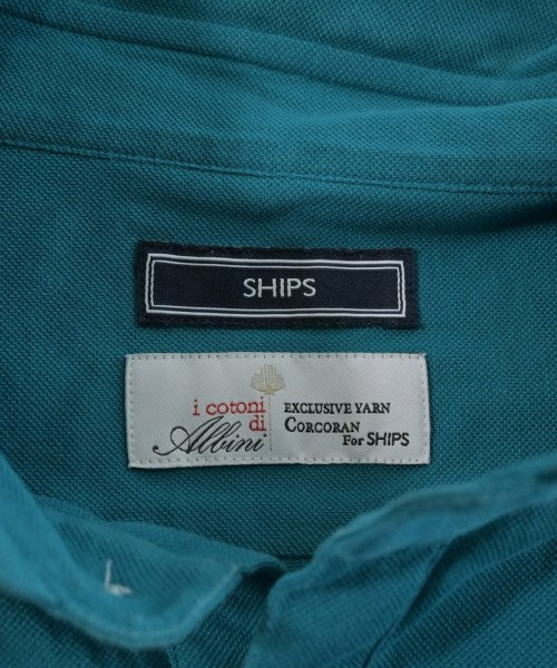 SHIPS เสื้อโปโล