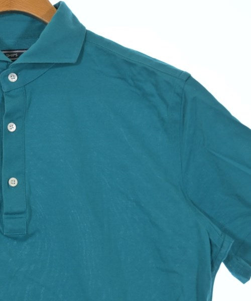 SHIPS เสื้อโปโล