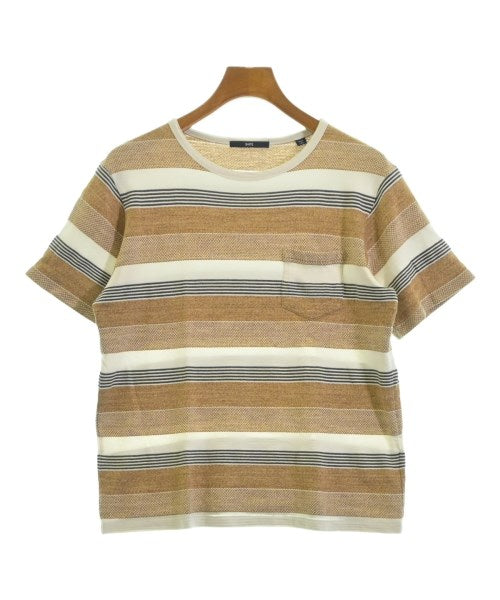 SHIPS เสื้อยืด/เสื้อท็อปส์
