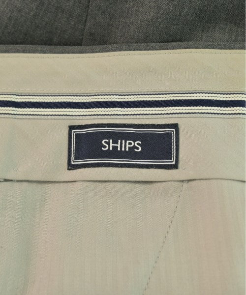 SHIPS กางเกงขายาว