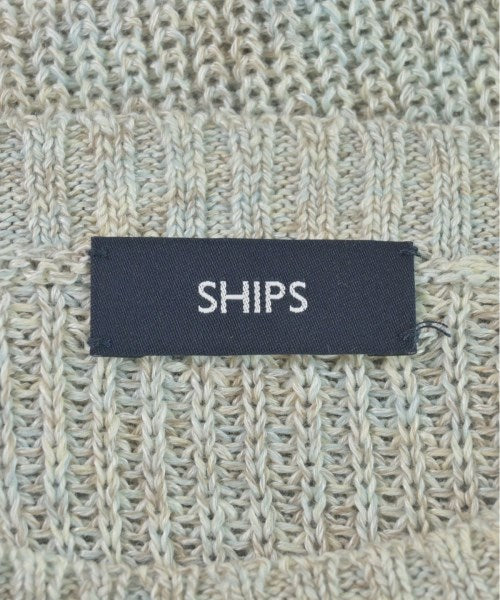 SHIPS เสื้อกั๊ก