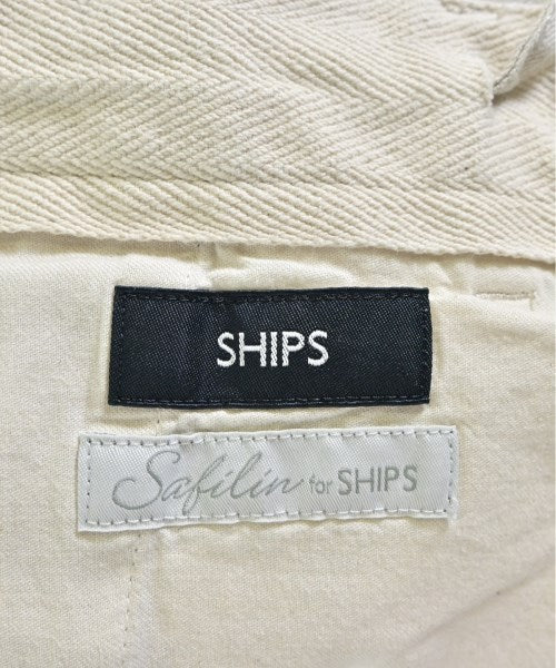 SHIPS กางเกง อื่น