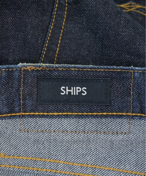 SHIPS ยีนส์