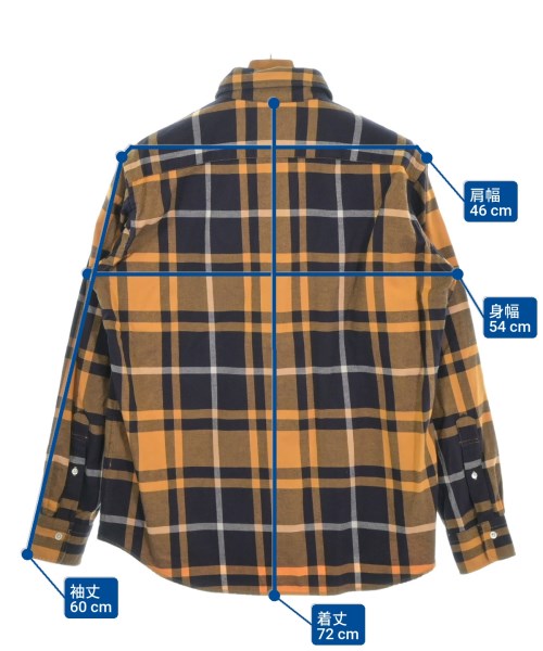 SHIPS เสื้อลำลอง
