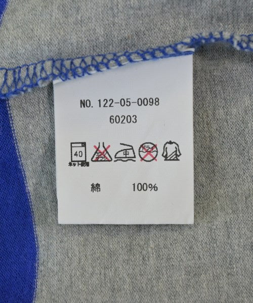 SHIPS เสื้อยืด/เสื้อท็อปส์