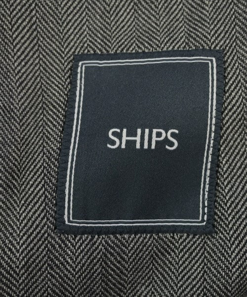 SHIPS เบลเซอร์/แจ็คเก็ตสูท