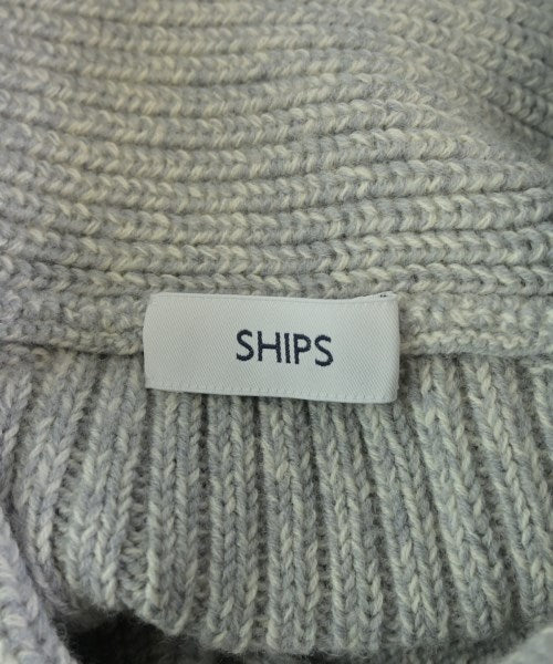 SHIPS เสื้อคาร์ดิแกน