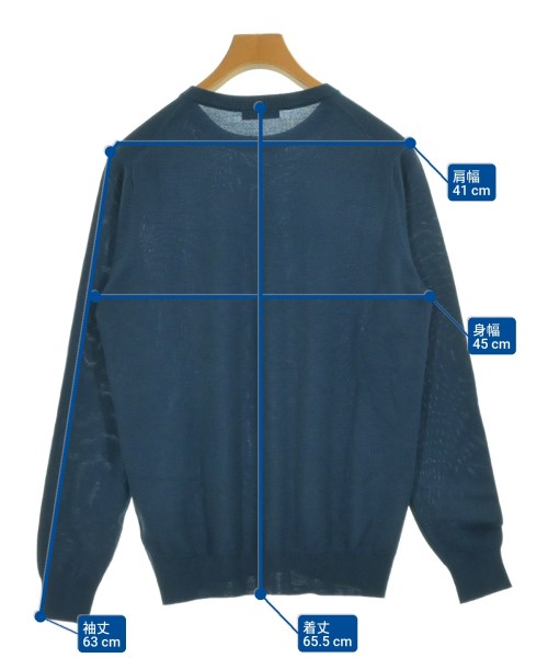 SHIPS เสื้อกันหนาว