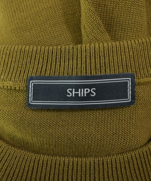 SHIPS เสื้อกันหนาว