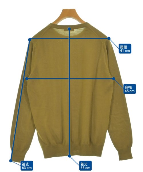 SHIPS เสื้อกันหนาว