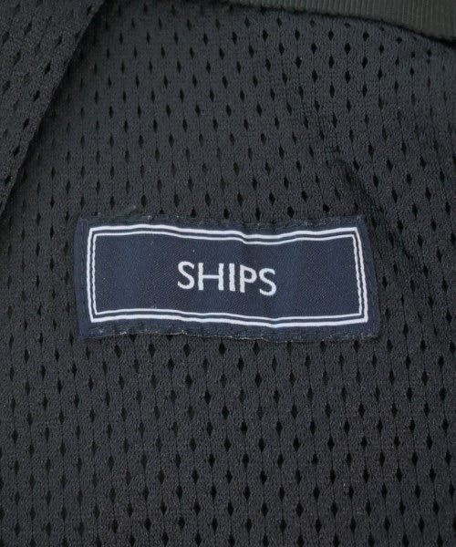 SHIPS กางเกงขายาว